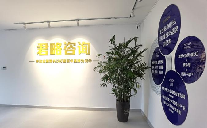 數(shù)字化時代企業(yè)管理的改革與突圍 財務(wù)咨詢與市場調(diào)查的雙核驅(qū)動